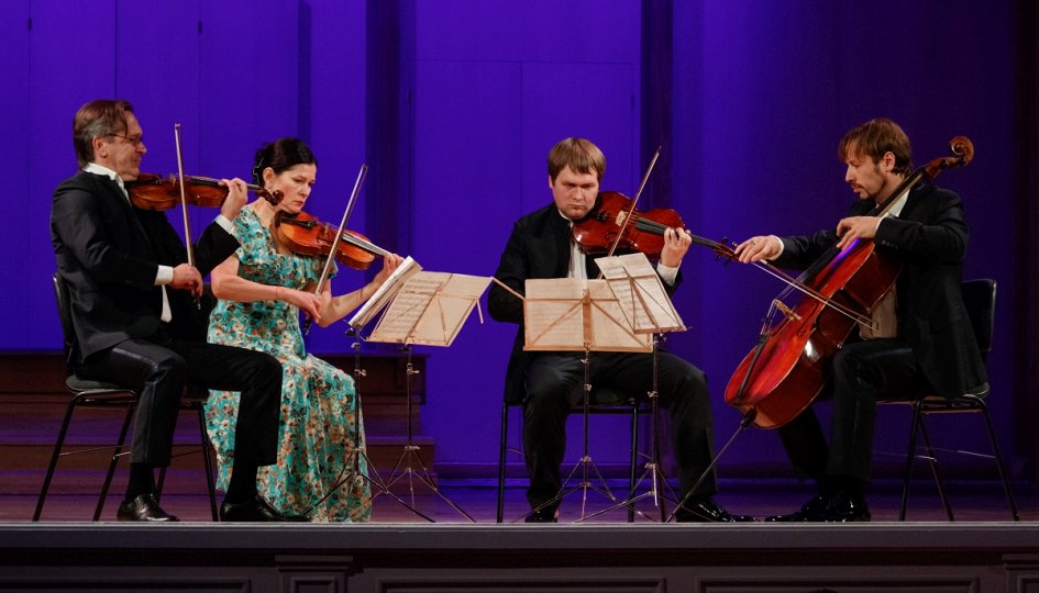 Концерты: «Классика жанра»: Filarmonica Концерты: «Классика жанра»: Filarmonica
