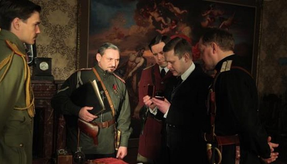 Александр Шпынев