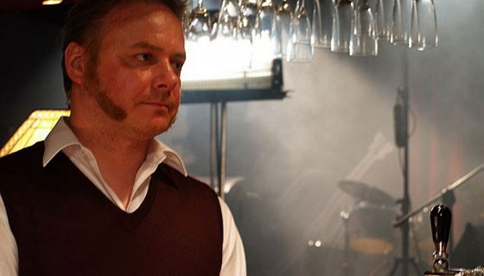 Кино: «Whisky c молоком» Кино: «Whisky c молоком»