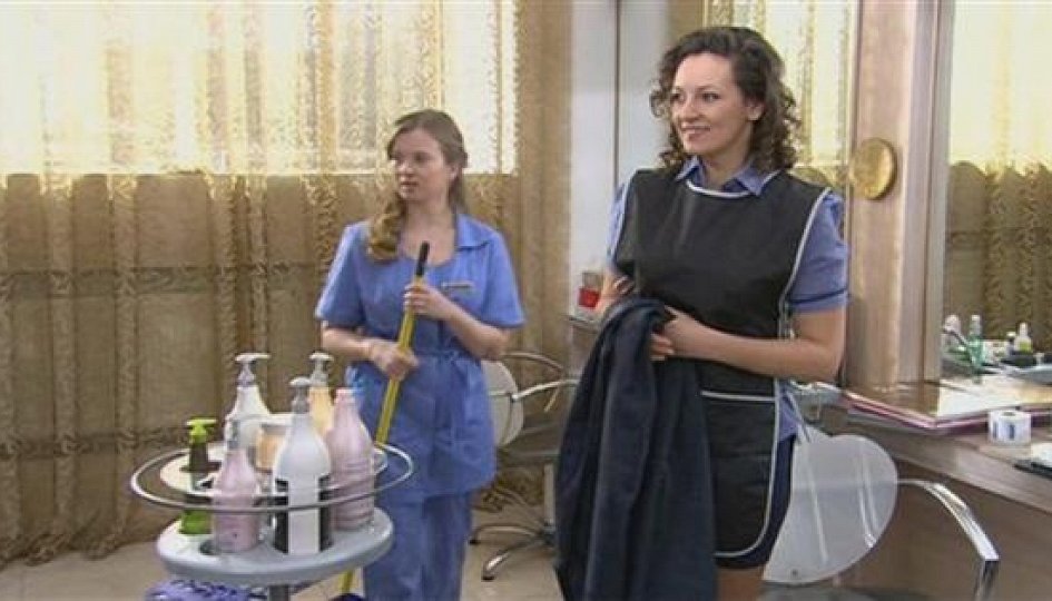 Кино: «Гадкий утенок» Кино: «Гадкий утенок»