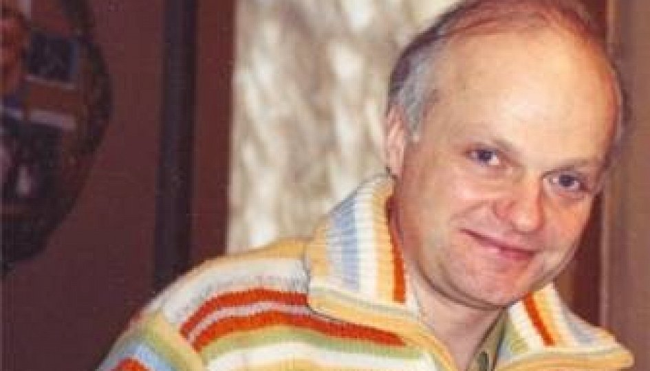 Сергей Барковский
