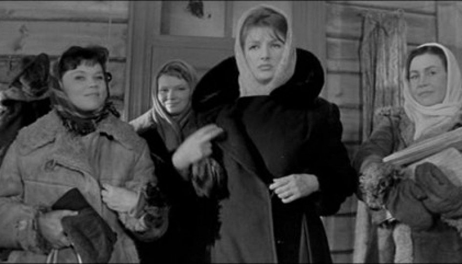 Люсьена Овчинникова