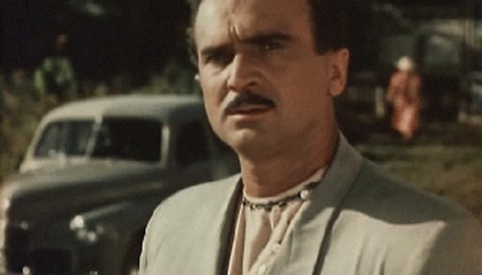 Георгий Шавгулидзе