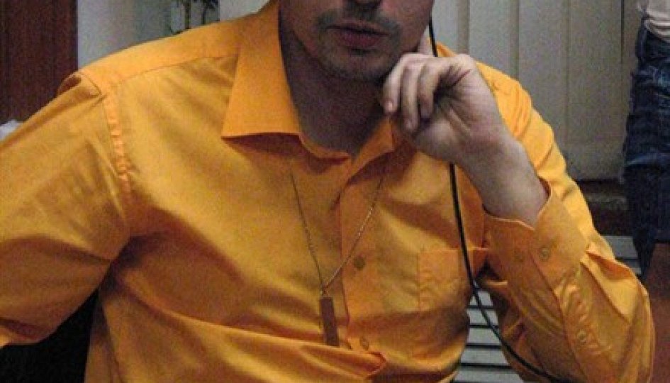 Дмитрий Панченко