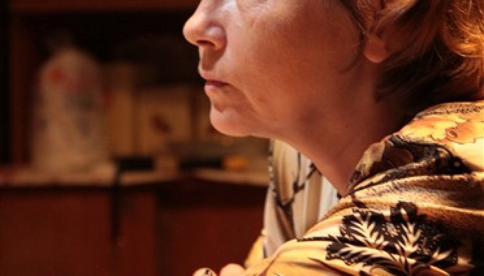 Марина Гапченко