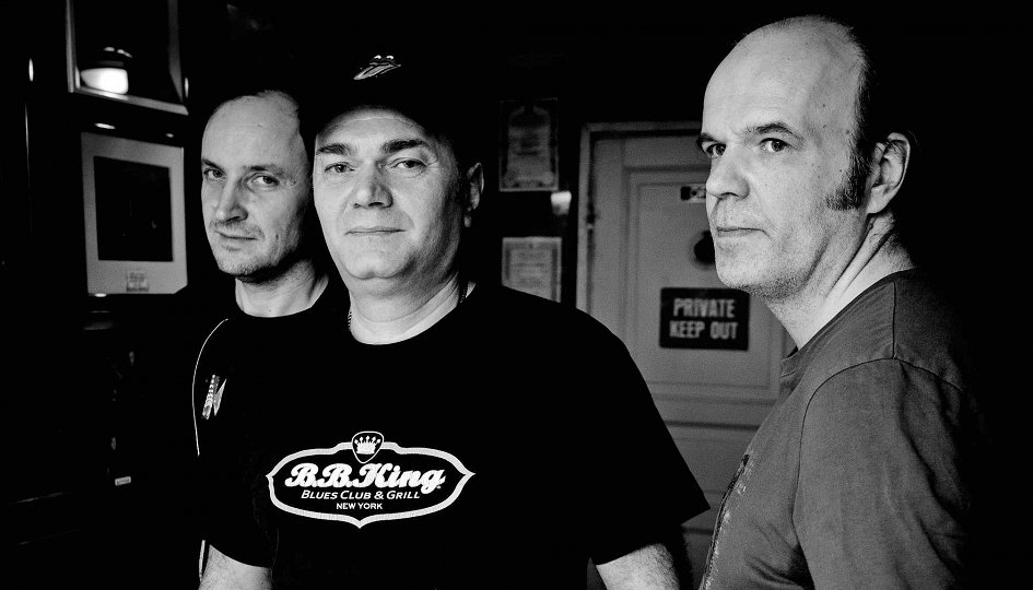 Концерт Гия Дзагнидзе и Modern Blues Band, Москва Концерты: Гия Дзагнидзе и Modern Blues Band, Москва