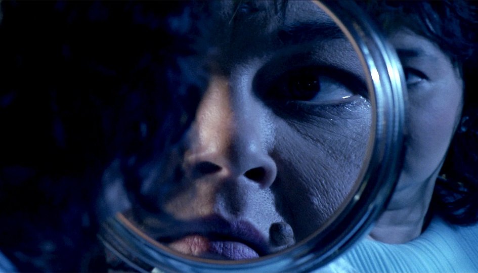 Фильм «Дьяволица» Кино: «Дьяволица»