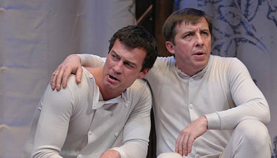 Дамочка, или Превратности любви