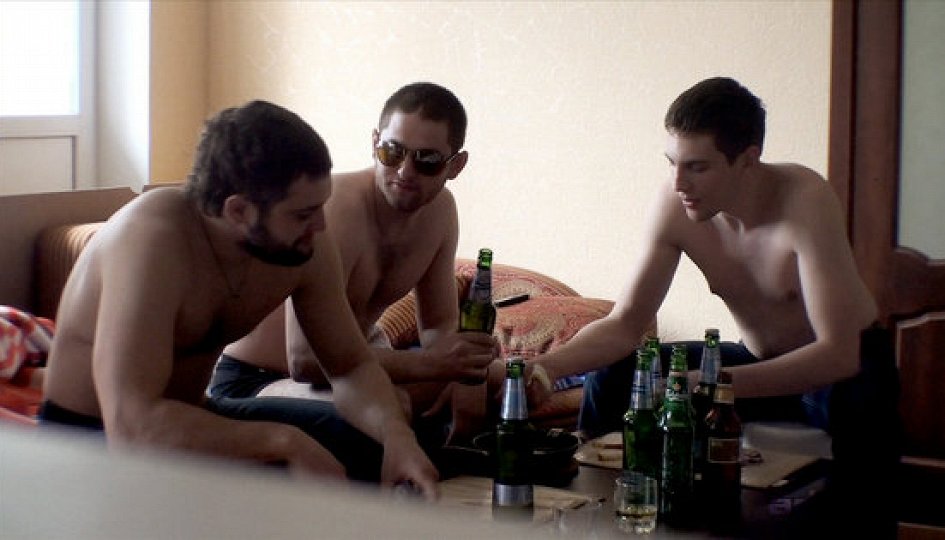 Игорь Стребков