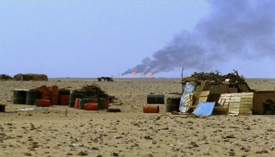 Фильм «Фата Моргана» Кино: «Фата Моргана»