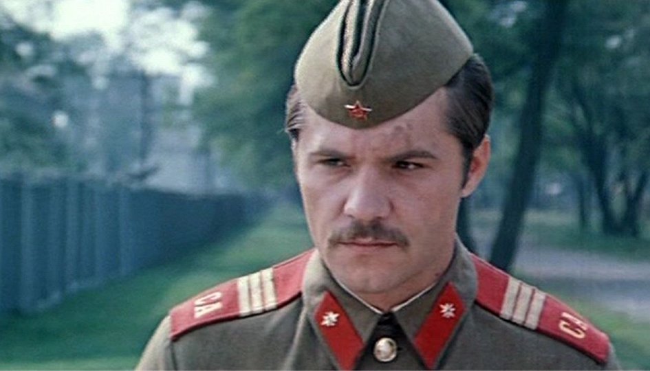 Кино: «Весенний призыв» Кино: «Весенний призыв»
