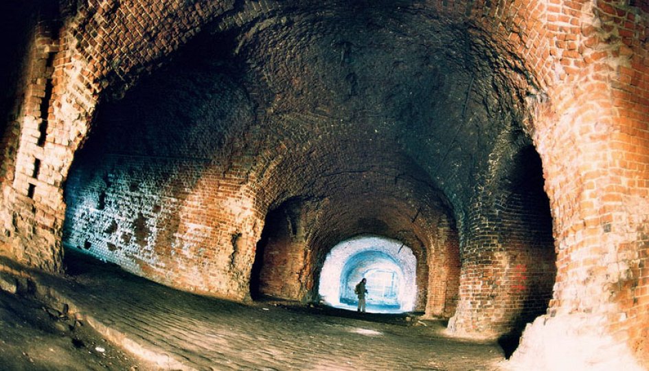 Выставки: История Форт №5 Выставки: История Форт №5