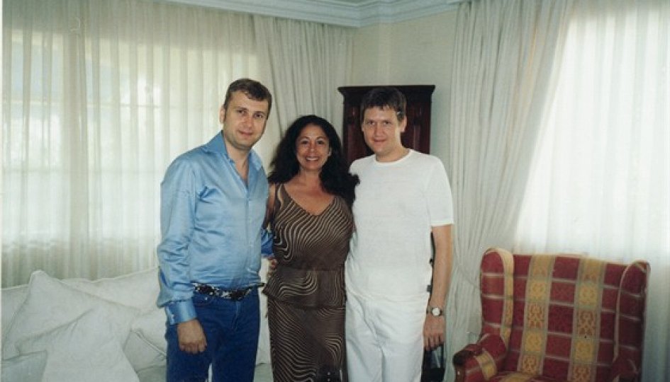 Сергей Куница