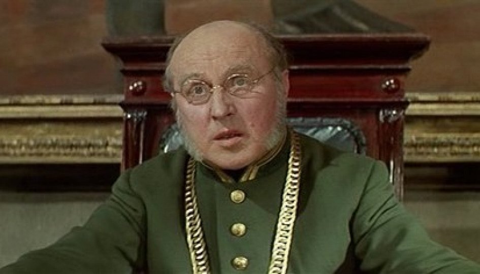 Владимир Осенев