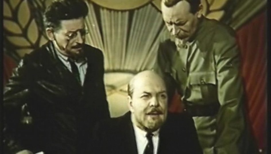 Михаил Кондратьев