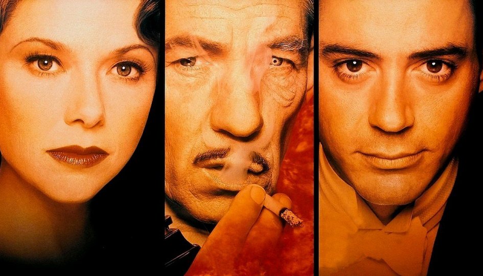 Кино: «Ричард III» Кино: «Ричард III»