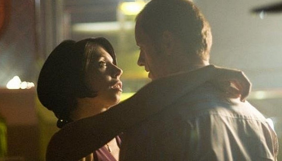 Фильм «Эдем» Кино: «Эдем»