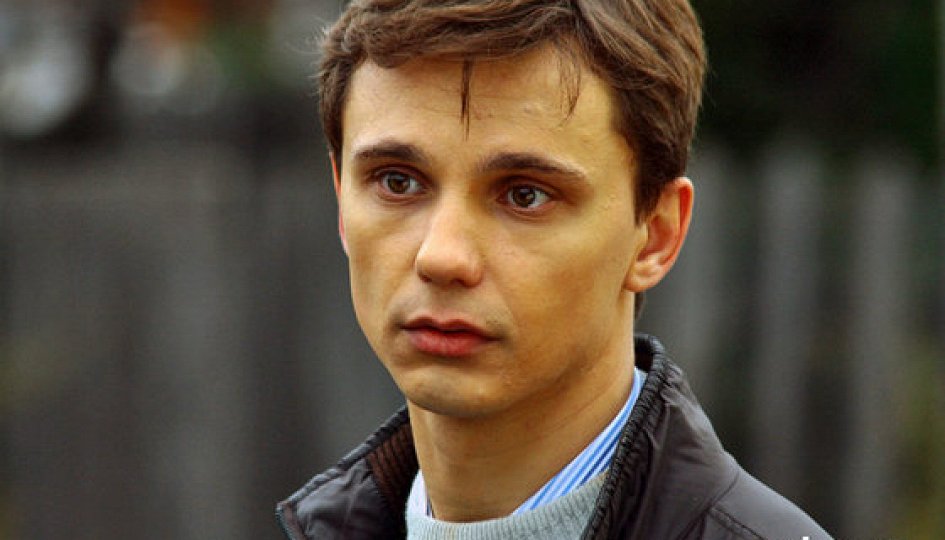 Сергей Загребнев