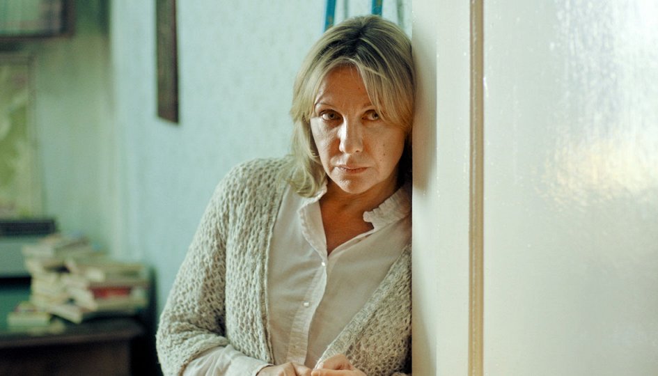 Елена Яковлева