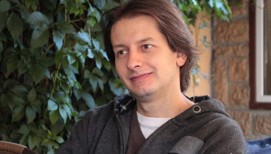 Андрей Зайцев