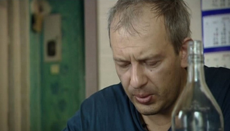 Кино: «Черный город» Кино: «Черный город»