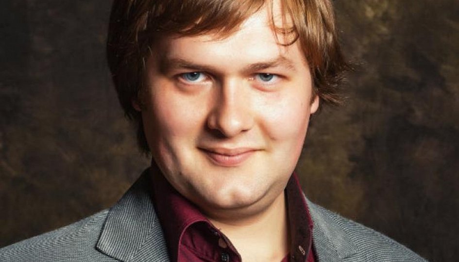 Концерты: «Владимир Калужский представляет. Хиндемит, Шостакович»: Илья Тарасенко, Татьяна Шевченко Концерты: «Владимир Калужский представляет. Хиндемит, Шостакович»: Илья Тарасенко, Татьяна Шевченко