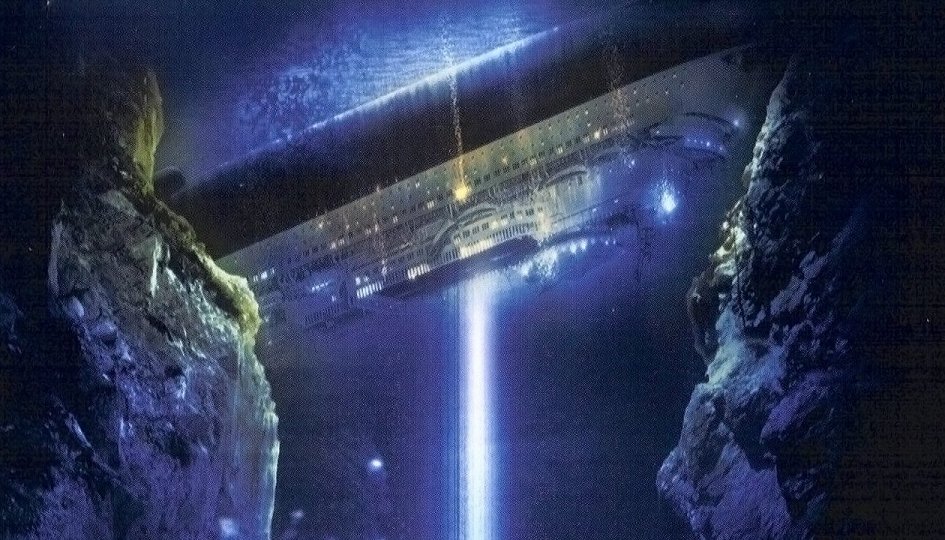 Кино: «Приключение «Посейдона»» Кино: «Приключение «Посейдона»»