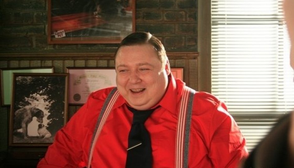 Александр Семчев