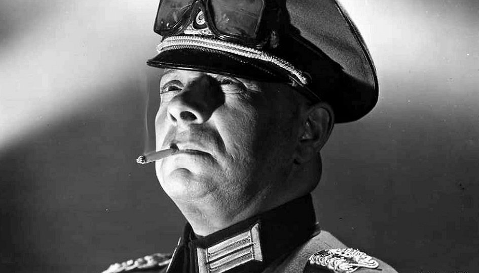 Кино: «Северная звезда» Кино: «Северная звезда»