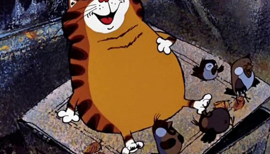 Возвращение блудного попугая (СССР, 1984-1988): дата выхода, трейлеры и ...