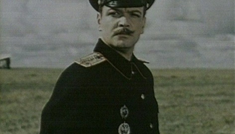 Владимир Дружников