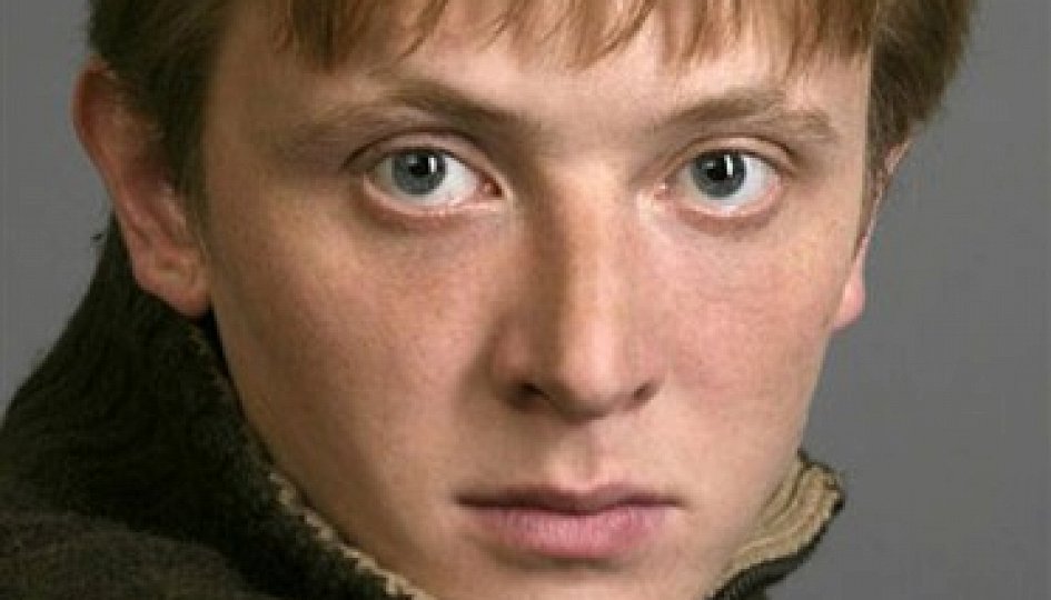 Максим Пешков