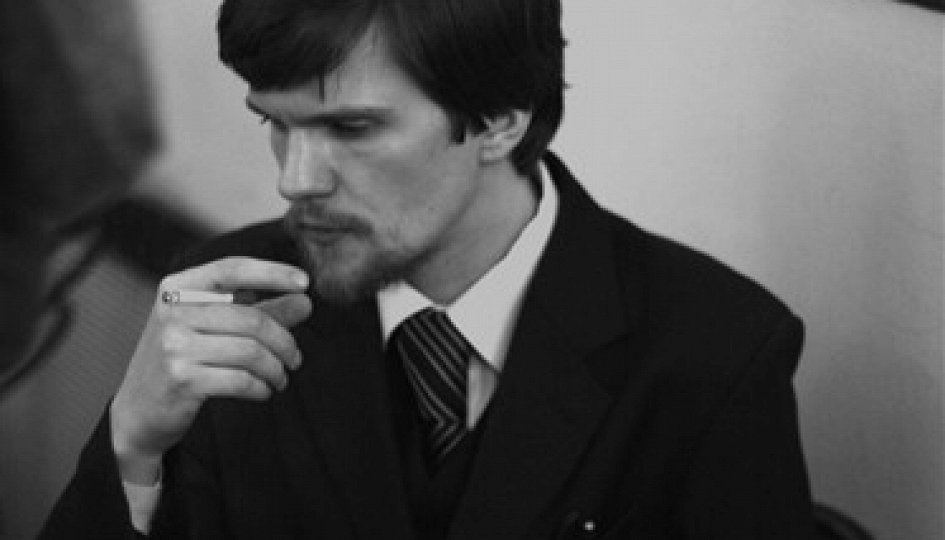 Алексей Гусев
