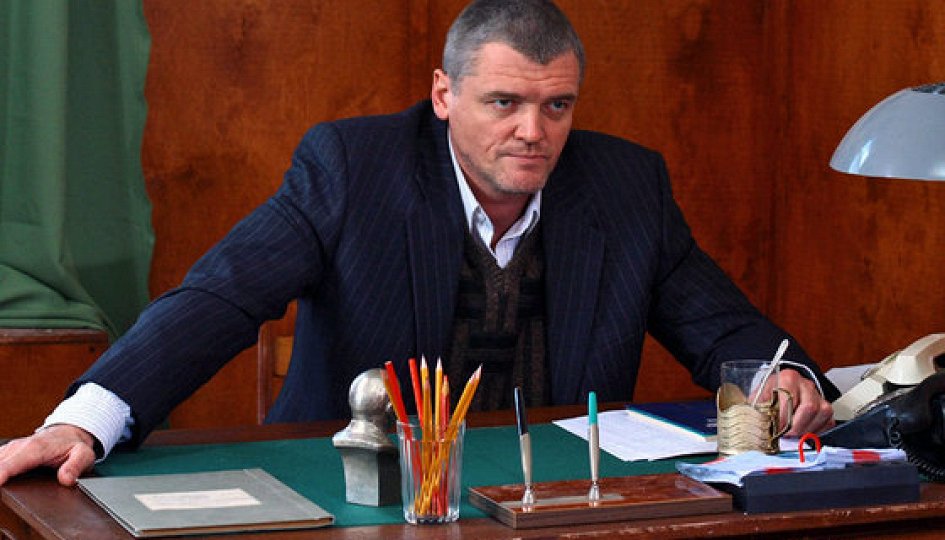 Сергей Плотников