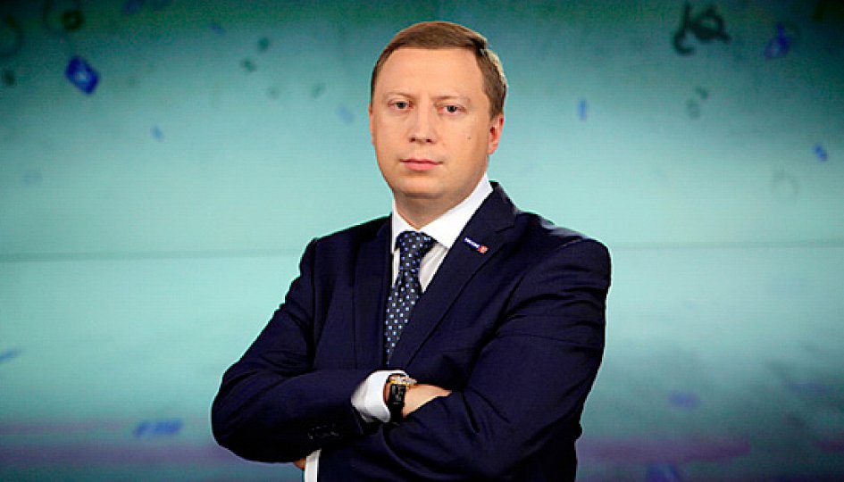 Эдуард Петров