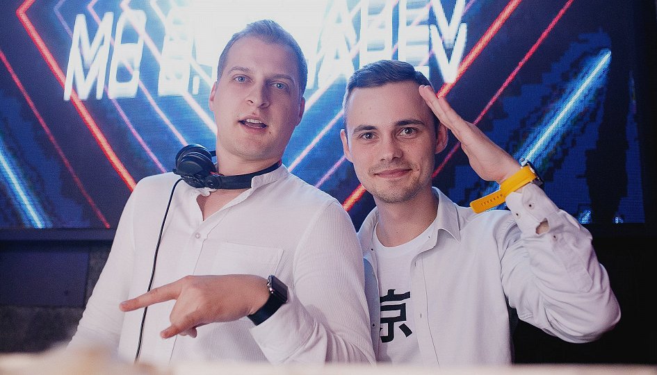 Концерт «Staff Party»: DJs Dyxanin, Xray, Ростов-на-Дону Концерты: «Staff Party»: DJs Dyxanin, Xray, Ростов-на-Дону