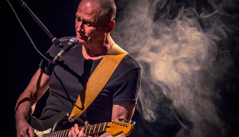Концерты: Vlad Polak Band Концерты: Vlad Polak Band