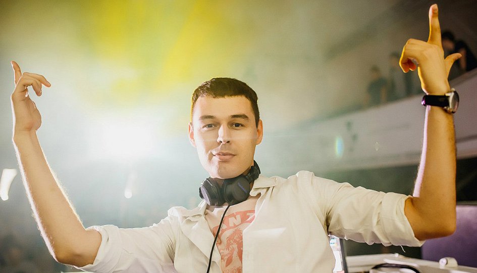 Концерты: «Ladies Night»: DJs Dyxanin, Xray, Kovalev Концерты: «Ladies Night»: DJs Dyxanin, Xray, Kovalev