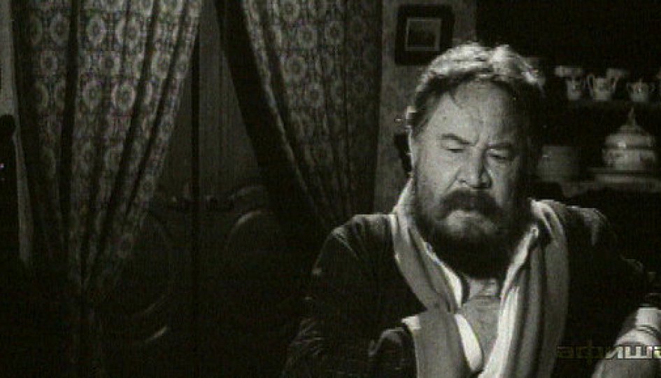 Кино: «Дети Ванюшина» Кино: «Дети Ванюшина»