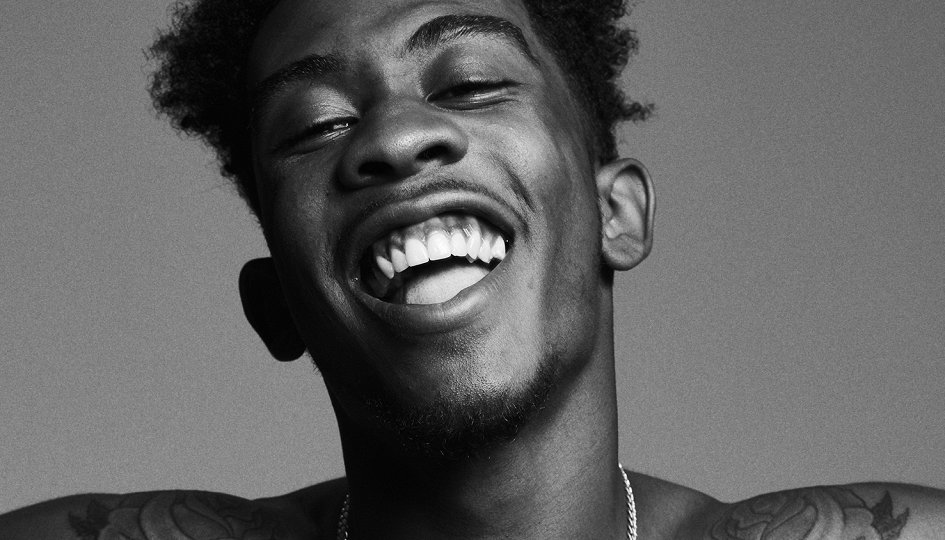 Концерты: Desiigner Концерты: Desiigner