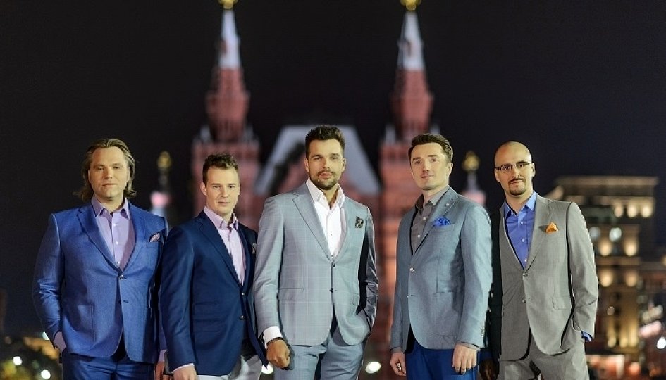Концерты: Viva Концерты: Viva