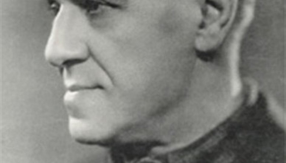 Александр Орлов