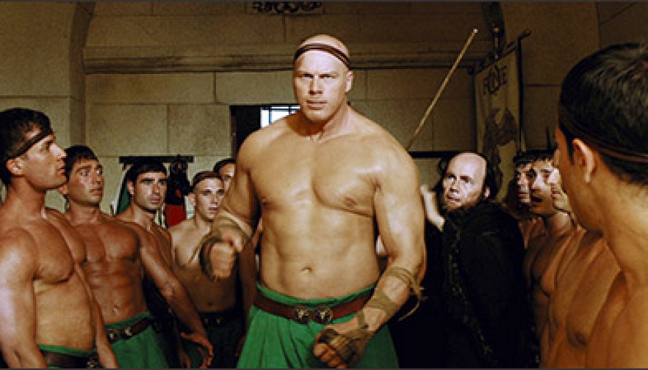 Жером Ле Баннер