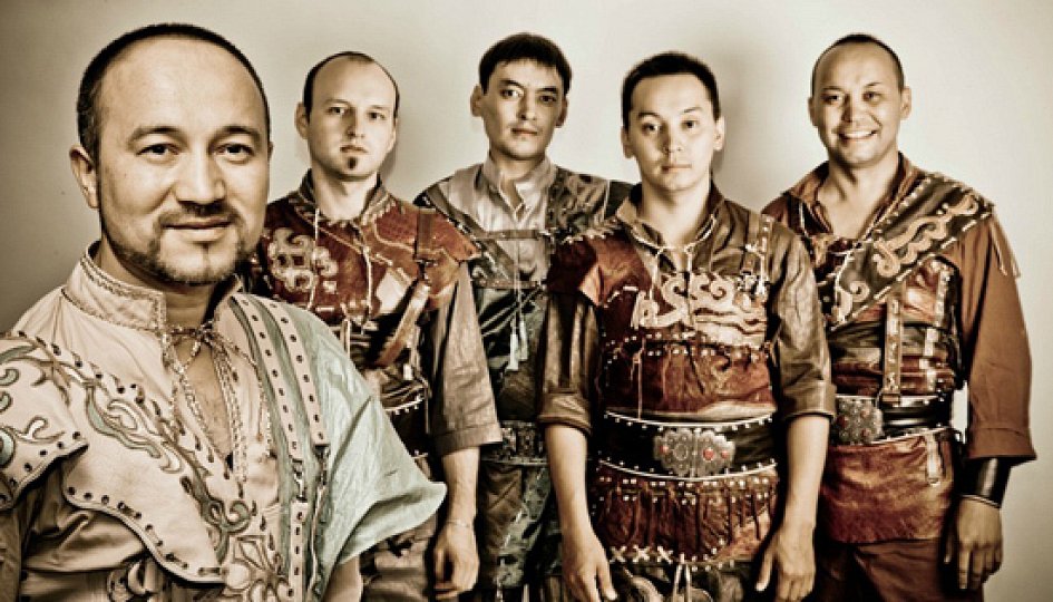Концерт Башкортостан – Татарстан. Диалог двух музыкальных культур, Казань Концерты: Башкортостан – Татарстан. Диалог двух музыкальных культур, Казань