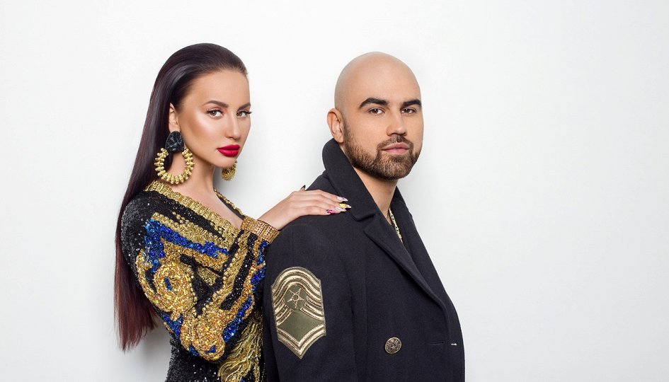 Концерты: Artik & Asti Концерты: Artik & Asti