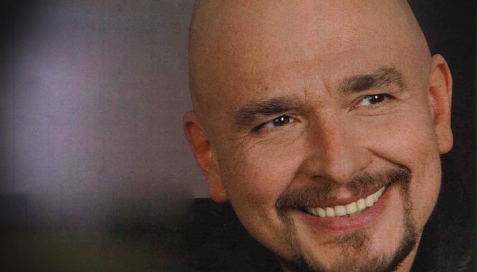 Концерты: Сергей Трофимов Концерты: Сергей Трофимов