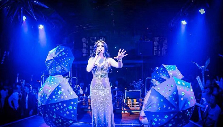 Концерты: Broadway Концерты: Broadway