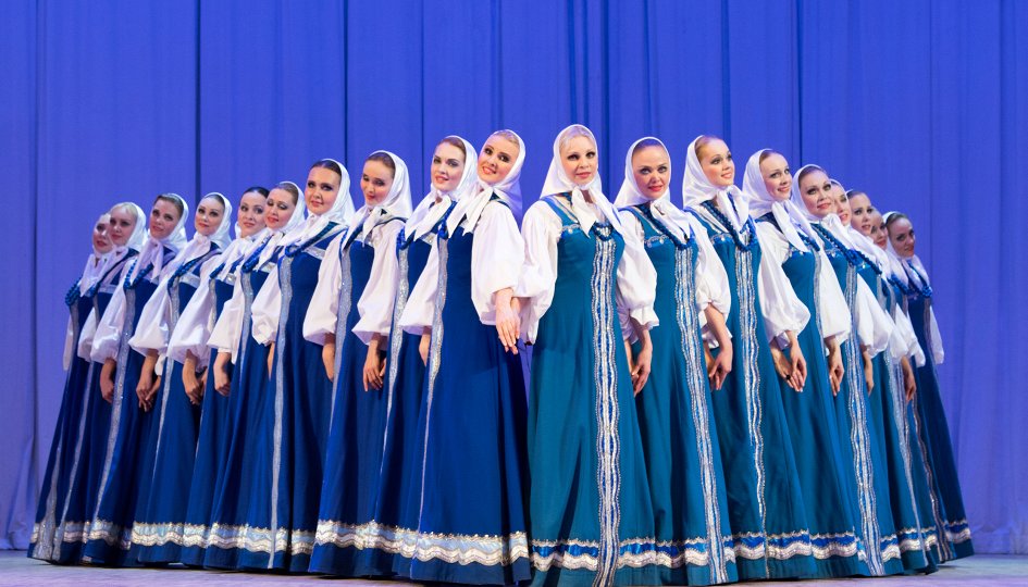 Концерты: «Березка» Концерты: «Березка»