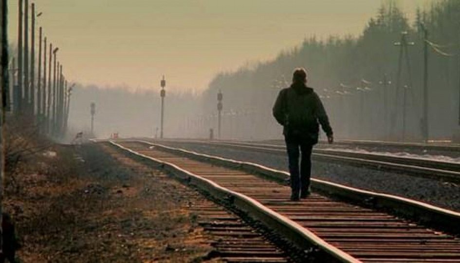 Кино: «Дель и его Предел» Кино: «Дель и его Предел»