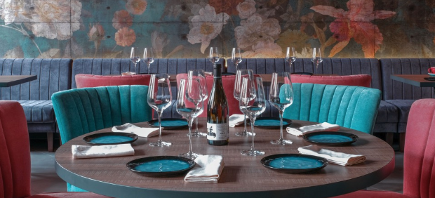 fitcher: Wine and Dine: вино без глупых претензий